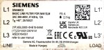 Siemens 6SL3000-0HE15-0AA0